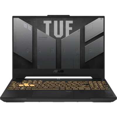 ноутбук ASUS TUF Gaming F17 FX707VJB 90NR0MY5-M003T0_Win11P Серый