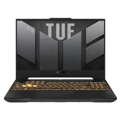 ноутбук ASUS TUF Gaming F17 FX707VV-HX131 90NR0CH5-M00A60 Серый