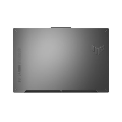 ноутбук ASUS TUF Gaming F17 FX707VV-HX131 90NR0CH5-M00A60 Серый