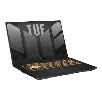 ноутбук ASUS TUF Gaming F17 FX707ZM-HX046 90NR09G1-M002B0 Серый