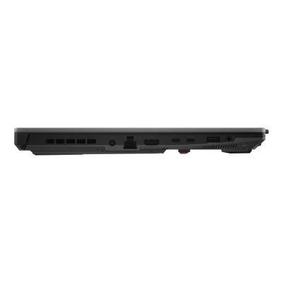 ноутбук ASUS TUF Gaming F17 FX707ZM-HX046 90NR09G1-M002B0 Серый