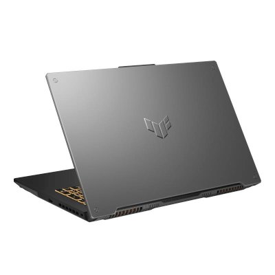 ноутбук ASUS TUF Gaming F17 FX707ZM-HX046 90NR09G1-M002B0 Серый