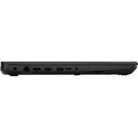 ноутбук ASUS TUF Gaming F17 TUF706HM-HX066W 90NR0744-M001Z0-wpro Серый