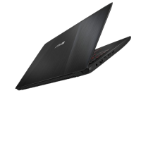 ноутбук ASUS TUF Gaming FX502VM-DM105T 90NB0DR5-M01870 Черный