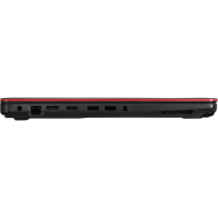 ноутбук ASUS TUF Gaming FX504GD-E4038 90NR00J3-M09960 Черный