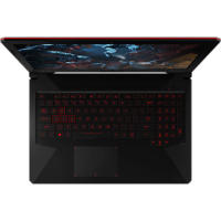 ноутбук ASUS TUF Gaming FX504GD-E41072T 90NR00J3-M18970 Черный