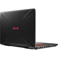 ноутбук ASUS TUF Gaming FX504GD-E4403 90NR00J3-M10030 Черный