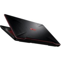 ноутбук ASUS TUF Gaming FX504GM-E4212T 90NR00Q2-M08120 Черный