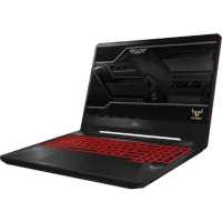 ноутбук ASUS TUF Gaming FX505DD-AL045T 90NR02C2-M02840 Черный