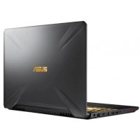 ноутбук ASUS TUF Gaming FX505DD-BQ120 90NR02C1-M04710 Черный