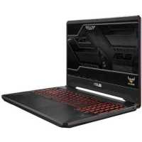 ноутбук ASUS TUF Gaming FX505DT-AL187 90NR02D2-M08470-wpro Черный