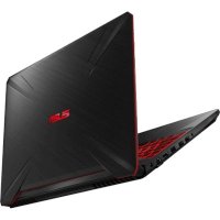 ноутбук ASUS TUF Gaming FX505DT-AL240T 90NR02D1-M04870 Черный