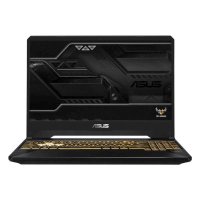 ноутбук ASUS TUF Gaming FX505DT-AL245 90NR02D1-M07570 Черный