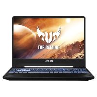 ноутбук ASUS TUF Gaming FX505DT-AL245T 90NR02D1-M08170 Черный