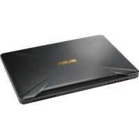 ноутбук ASUS TUF Gaming FX505DT-AL245T 90NR02D1-M08170 Черный