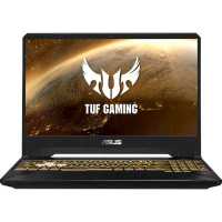 ноутбук ASUS TUF Gaming FX505DT-AL338 90NR02D1-M09010-wpro Черный