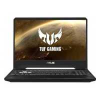 ноутбук ASUS TUF Gaming FX505DT-BQ078T 90NR02D2-M02290 Черный