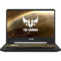 ноутбук ASUS TUF Gaming FX505DT-BQ137T 90NR02D1-M02840 Серый