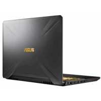 ноутбук ASUS TUF Gaming FX505DT-BQ137T 90NR02D1-M02840 Серый