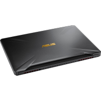 ноутбук ASUS TUF Gaming FX505DU-AL043T 90NR0271-M01560 Черный