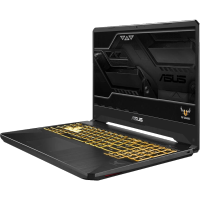 ноутбук ASUS TUF Gaming FX505DU-AL069 90NR0271-M01890 Черный