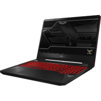 ноутбук ASUS TUF Gaming FX505GM-BN012 90NR0131-M00510 Черный