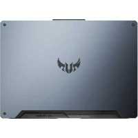 ноутбук ASUS TUF Gaming FX506QM-HN050 90NR0606-M01110 Серый