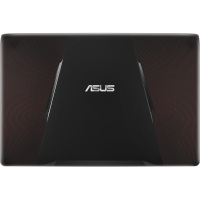 ноутбук ASUS TUF Gaming FX553VD-E4841T 90NB0DW4-M13610 Черный