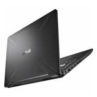 ноутбук ASUS TUF Gaming FX705DU-H7083 90NR0282-M03400 Черный