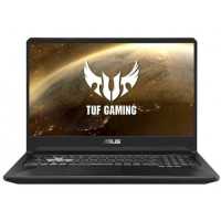 ноутбук ASUS TUF Gaming FX705DU-H7083 90NR0282-M03400-wpro Черный
