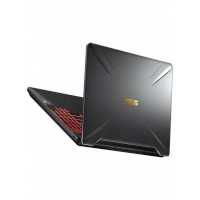 ноутбук ASUS TUF Gaming FX705DU-H7152T 90NR0281-M03850 Черный