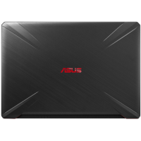 ноутбук ASUS TUF Gaming FX705GM-EW152T 90NR0121-M03280 Черный