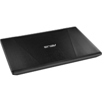 ноутбук ASUS TUF Gaming FX753VD-GC381T 90NB0DM3-M07160 Черный