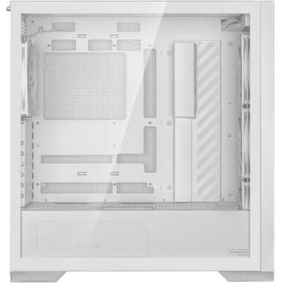 корпус ASUS TUF Gaming GT302 Plus ARGB White