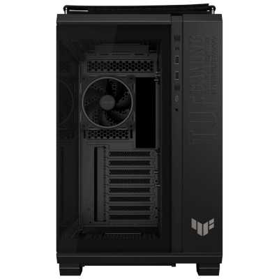 корпус ASUS TUF Gaming GT502 Horizon TG ARGB Black