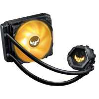 кулер ASUS TUF Gaming LC 120 RGB