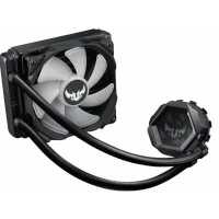 кулер ASUS TUF Gaming LC 120 RGB
