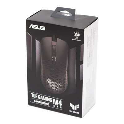 мышь ASUS TUF Gaming M4 AIR 90MP02K0-BMUA00 Черный