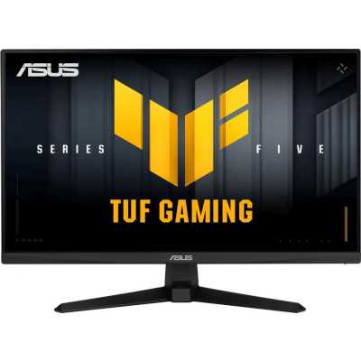монитор ASUS TUF Gaming VG249Q5A Черный