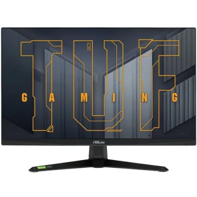 монитор ASUS TUF Gaming VG249QM1A Черный