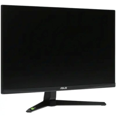 монитор ASUS TUF Gaming VG249QM1A Черный