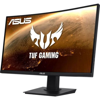 монитор ASUS TUF Gaming VG24VQE Черный