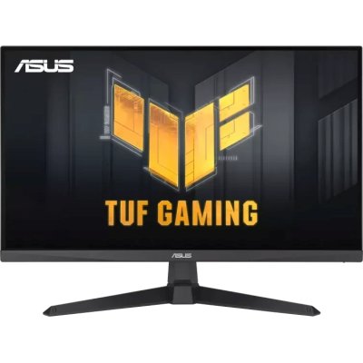 монитор ASUS TUF Gaming VG279Q3A Черный
