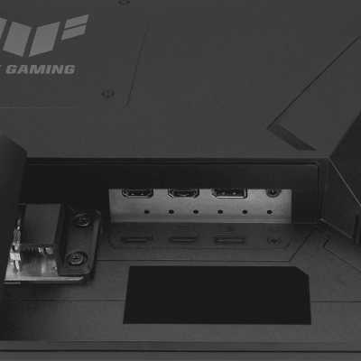 монитор ASUS TUF Gaming VG279Q3A Черный