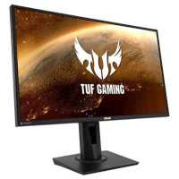 монитор ASUS TUF Gaming VG279QM Черный