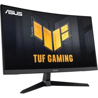 монитор ASUS TUF Gaming VG27VQ3B Черный
