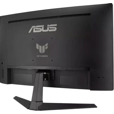 монитор ASUS TUF Gaming VG27VQ3B Черный