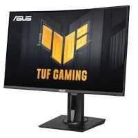 монитор ASUS TUF Gaming VG27VQM Черный