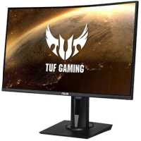 монитор ASUS TUF Gaming VG27WQ Черный