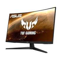 монитор ASUS TUF Gaming VG32VQ1BR Черный
